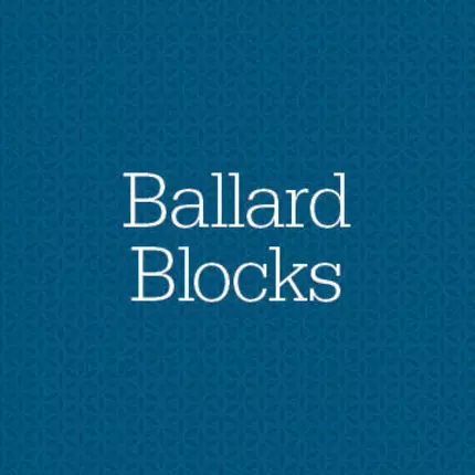 Logo od Ballard Blocks