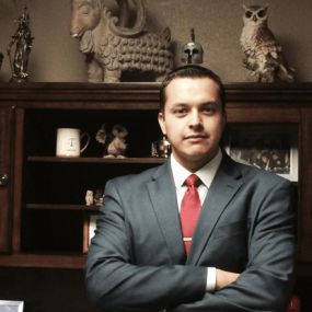 Attorney Ricardo De Lara, Jr.