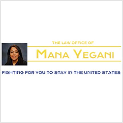 Logo von The Law Office of Mana Yegani