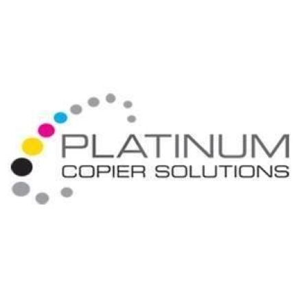 Logo da Platinum Copier Solutions