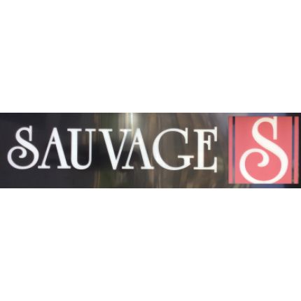 Logo from Pizzeria Lounge Bar Sauvage