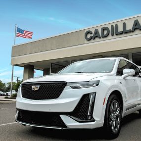 Bild von MotorWorld Cadillac