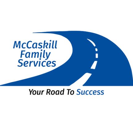 Logótipo de McCaskill Family Services
