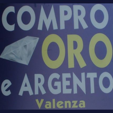 Logo from Compro Oro Argento