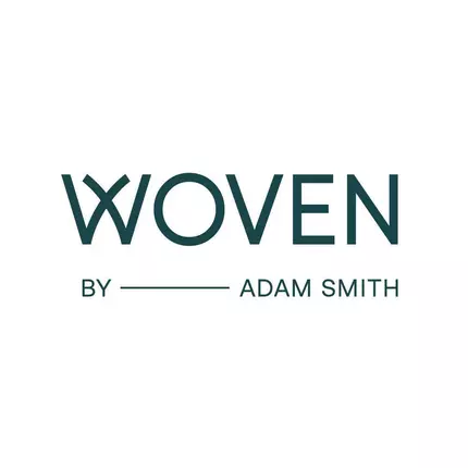 Logo von Woven by Adam Smith