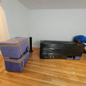 Movers in Brookline MA