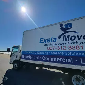 Out of state move this summer?