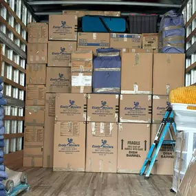 Student movers