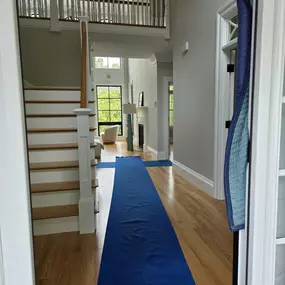 Movers in the Seport of Boston