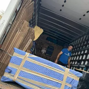Affordable movers