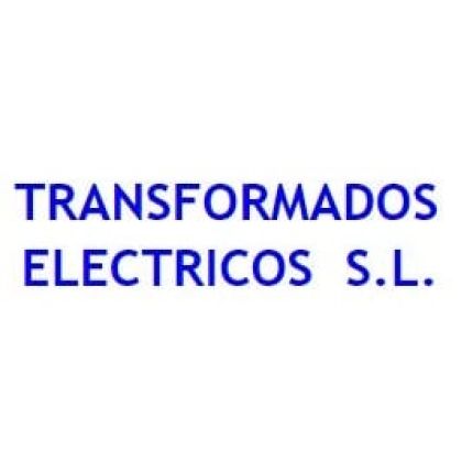 Logo od Transformados Eléctricos