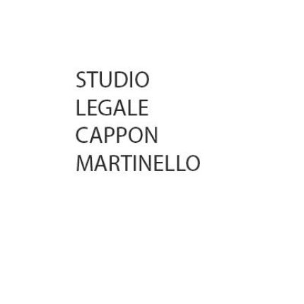 Logotyp från Studio Legale Cappon - Martinello