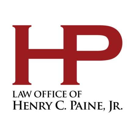 Logo de Criminal Defense Attorney Henry Paine