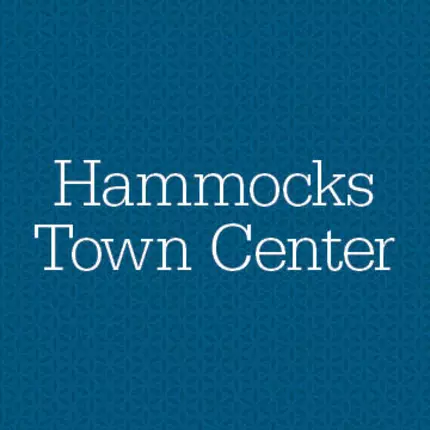 Logo von Hammocks Town Center