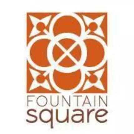 Logotyp från Fountain Square