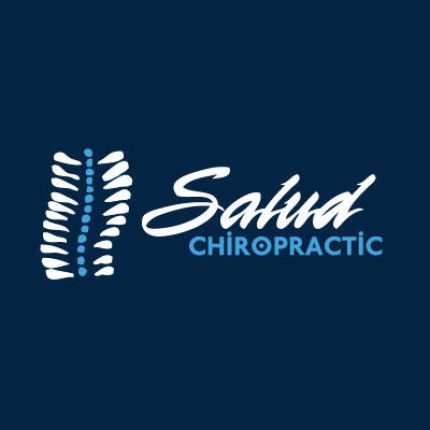Logo van Salud Chiropractic
