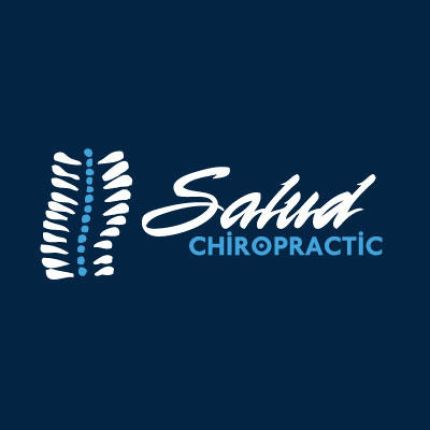 Logotyp från Salud Chiropractic