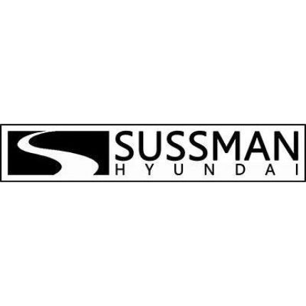 Logótipo de Sussman Hyundai