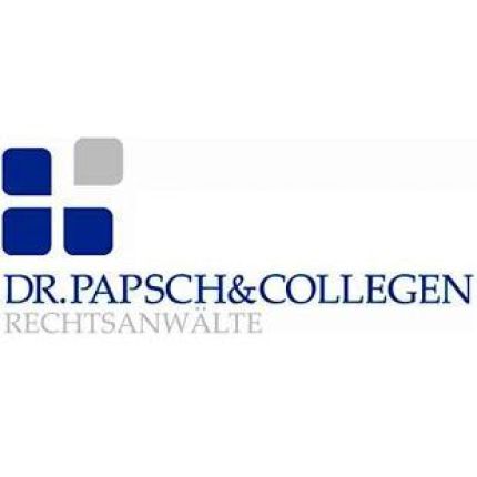 Logo fra Dr. Papsch & Collegen Rechtsanwälte