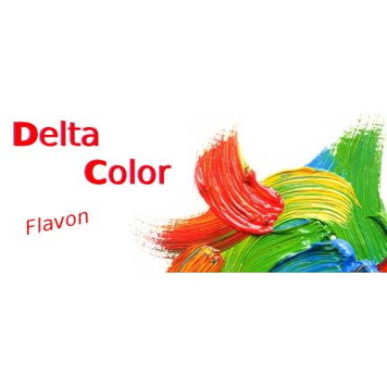 Logo de Delta Color Sas