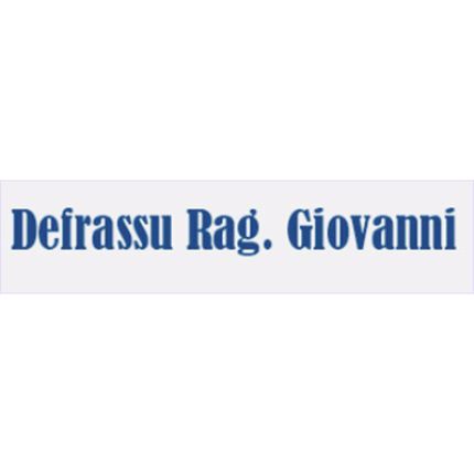 Logo von Defrassu Rag. Giovanni