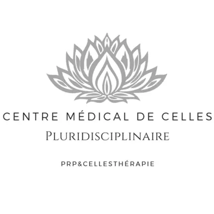 Logótipo de Centre Médical de Celles