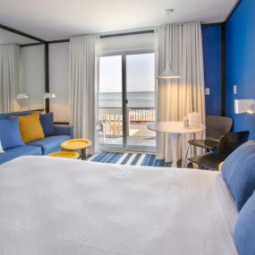 Bild von Montauk Blue Hotel