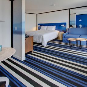 Bild von Montauk Blue Hotel