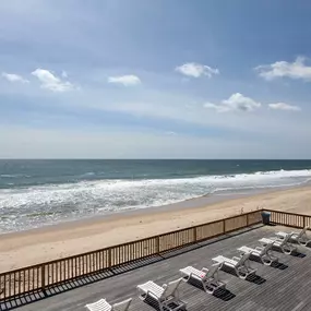Bild von Montauk Blue Hotel