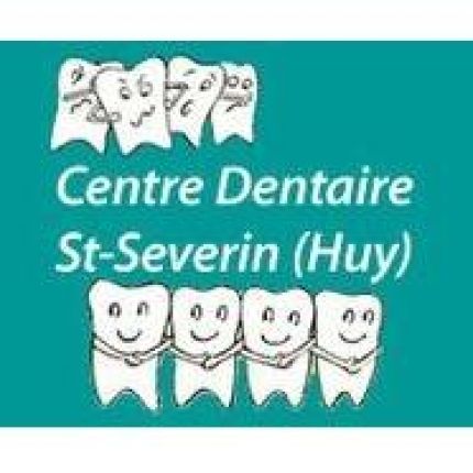 Logo de Centre Dentaire St-Séverin