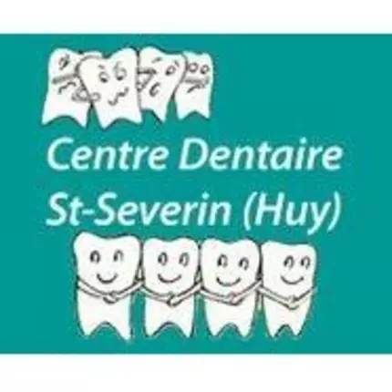 Logo od Centre Dentaire St-Séverin