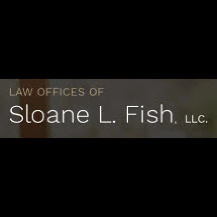 Logotyp från Law Offices of Sloane L. Fish, LLC