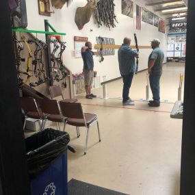 Bild von Willow Creek Archery