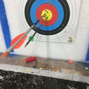 Bild von Willow Creek Archery