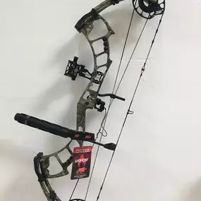 Bild von Willow Creek Archery