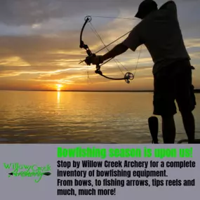 Bild von Willow Creek Archery