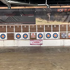 Bild von Willow Creek Archery