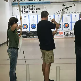 Bild von Willow Creek Archery