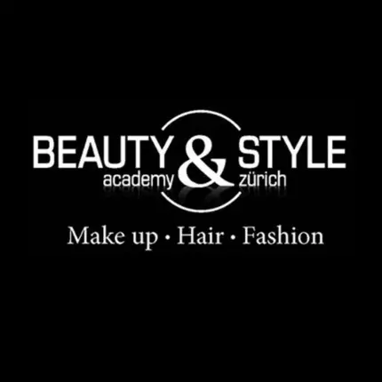 Logo fra Beauty & Style Academy AG