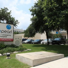 Bild von BluePearl Pet Hospital