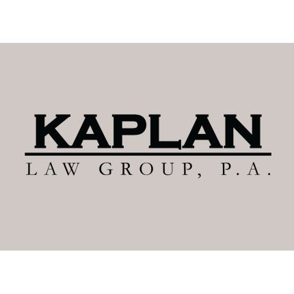 Logo from Kaplan Law Group, P.A.