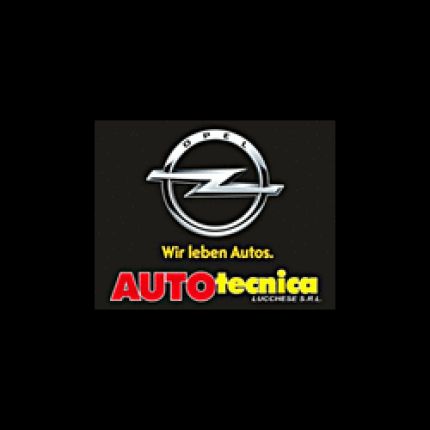 Logotipo de Autotecnica Lucchese Srl