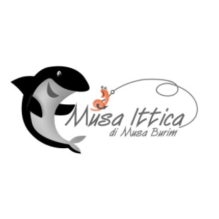 Logo da Musa Ittica