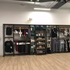 Retail space