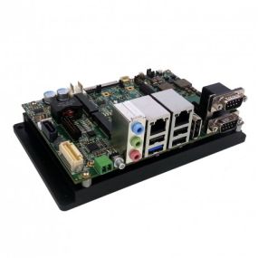 Single Board Computer (SBC) from WinSystems, Inc.