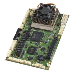 EPX C380 - Single board computer parts