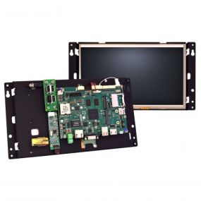 Panel PCs and other Embedded Computer solutions from WinSystems, Inc.