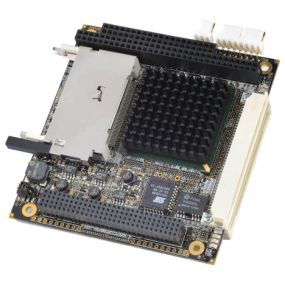PPM LX800 - Industrial computer components from WinSystems, Inc.