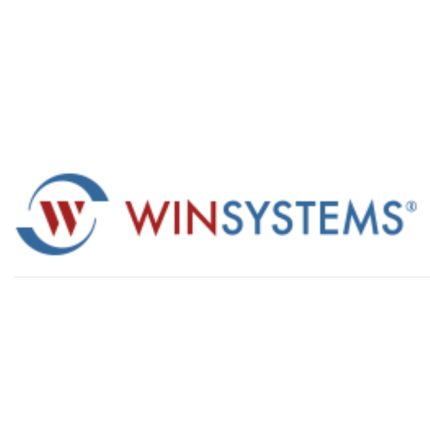 Logo from WinSystems, Inc.