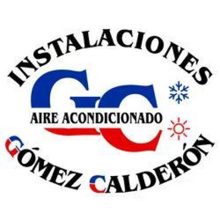 Logótipo de Instalaciones Gómez Calderón
